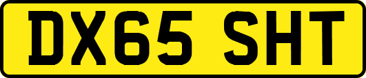 DX65SHT