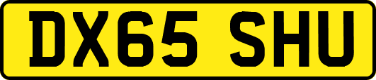 DX65SHU