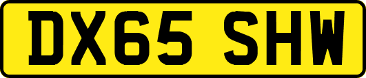 DX65SHW