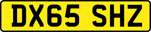 DX65SHZ