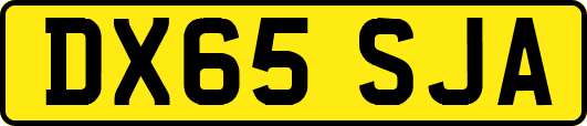 DX65SJA