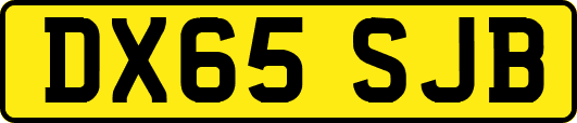 DX65SJB