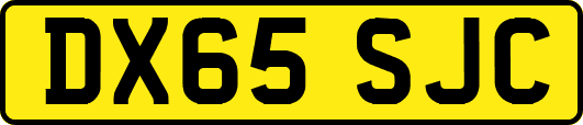 DX65SJC