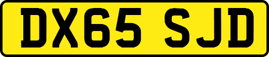 DX65SJD