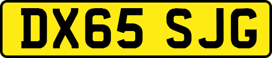 DX65SJG