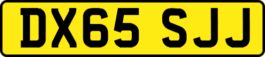 DX65SJJ