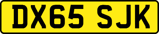 DX65SJK