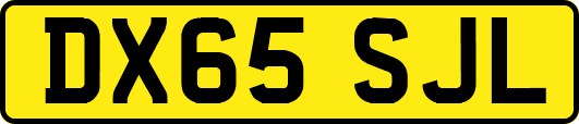 DX65SJL