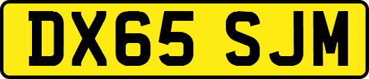 DX65SJM