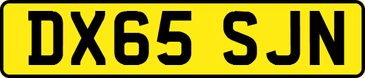 DX65SJN
