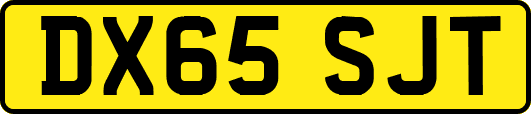 DX65SJT