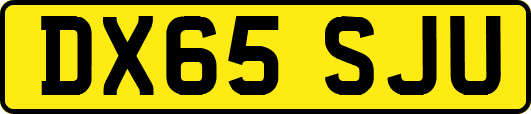 DX65SJU