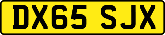 DX65SJX
