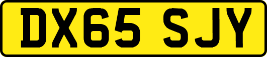 DX65SJY