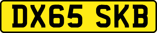 DX65SKB