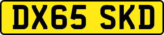 DX65SKD