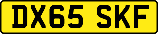 DX65SKF