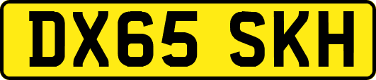 DX65SKH