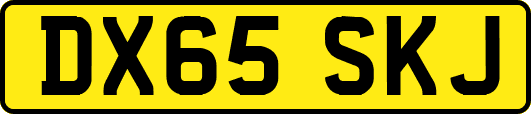DX65SKJ