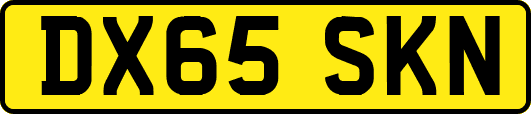 DX65SKN