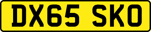 DX65SKO