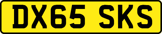 DX65SKS