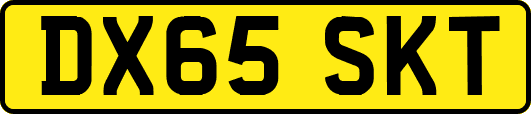 DX65SKT