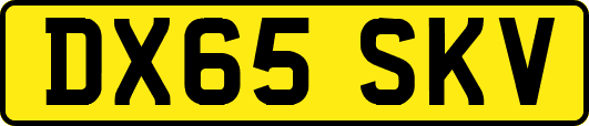DX65SKV