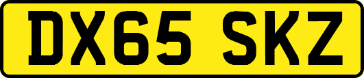 DX65SKZ