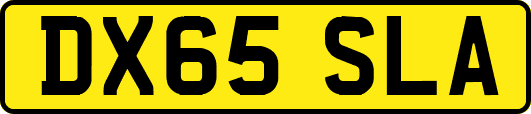 DX65SLA