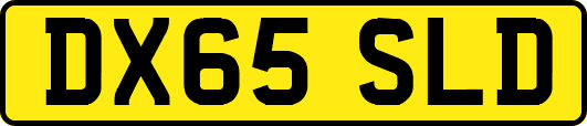 DX65SLD