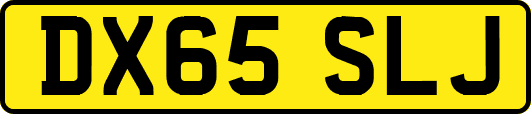 DX65SLJ