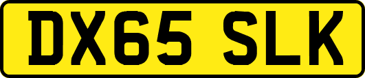 DX65SLK