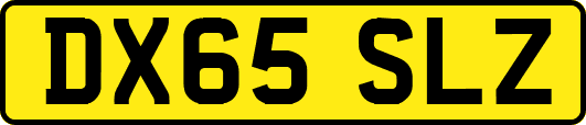 DX65SLZ