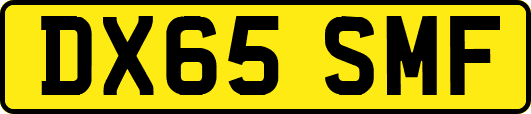 DX65SMF