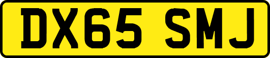 DX65SMJ