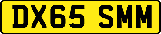 DX65SMM