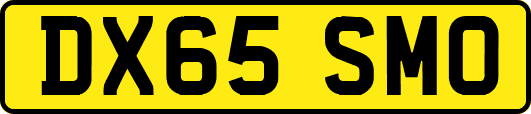 DX65SMO