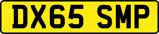 DX65SMP