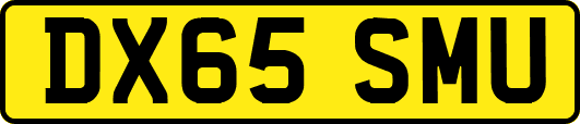 DX65SMU