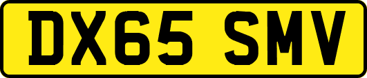 DX65SMV