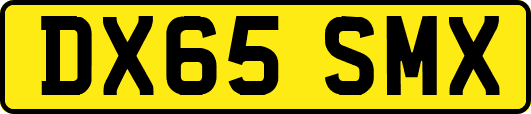 DX65SMX