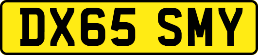 DX65SMY