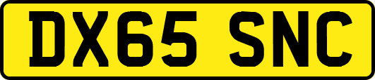 DX65SNC
