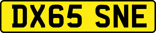 DX65SNE