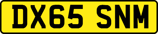 DX65SNM