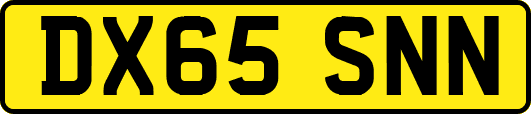 DX65SNN