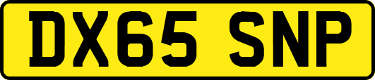 DX65SNP