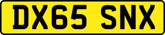 DX65SNX