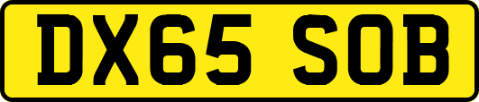 DX65SOB